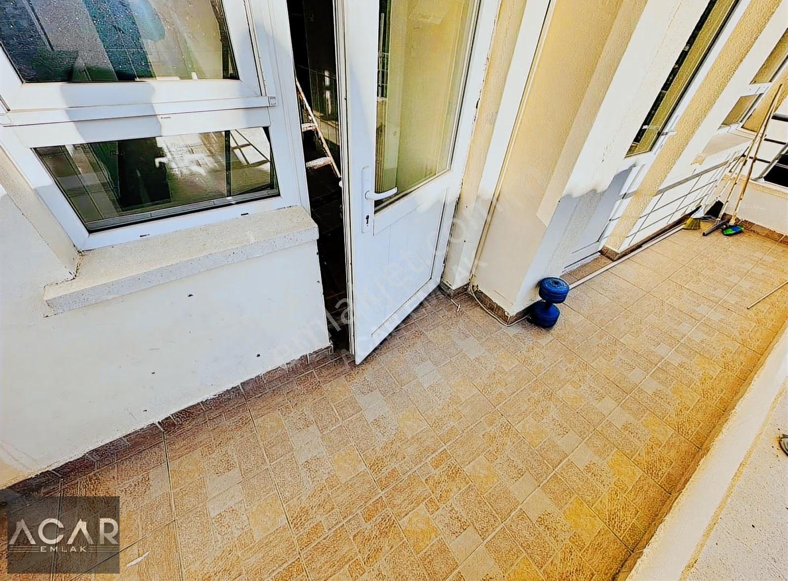 **acaremlak**kök Tapu 3+1 Cadde Üzeri Ara Kat Güney Fırsat Daire - Görsel 9