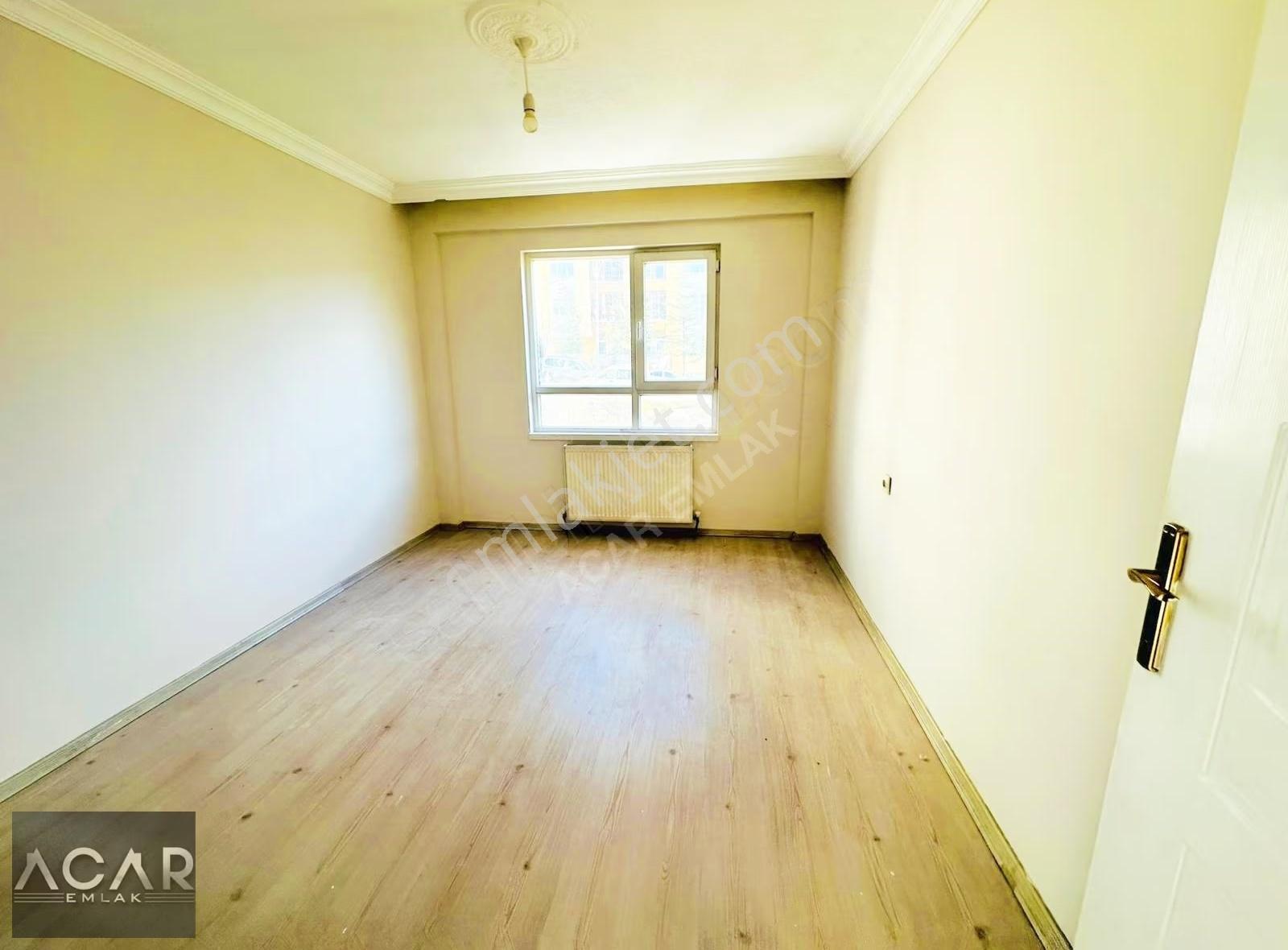 **acaremlak**kök Tapu 3+1 Cadde Üzeri Ara Kat Güney Fırsat Daire - Görsel 20