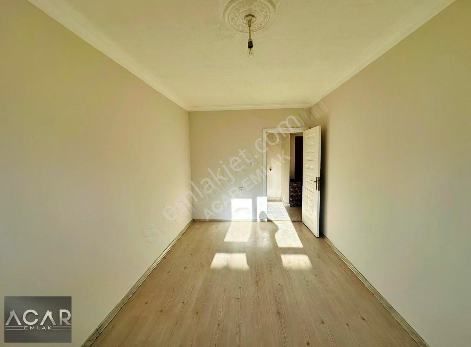 **acaremlak**kök Tapu 3+1 Cadde Üzeri Ara Kat Güney Fırsat Daire - Görsel 26