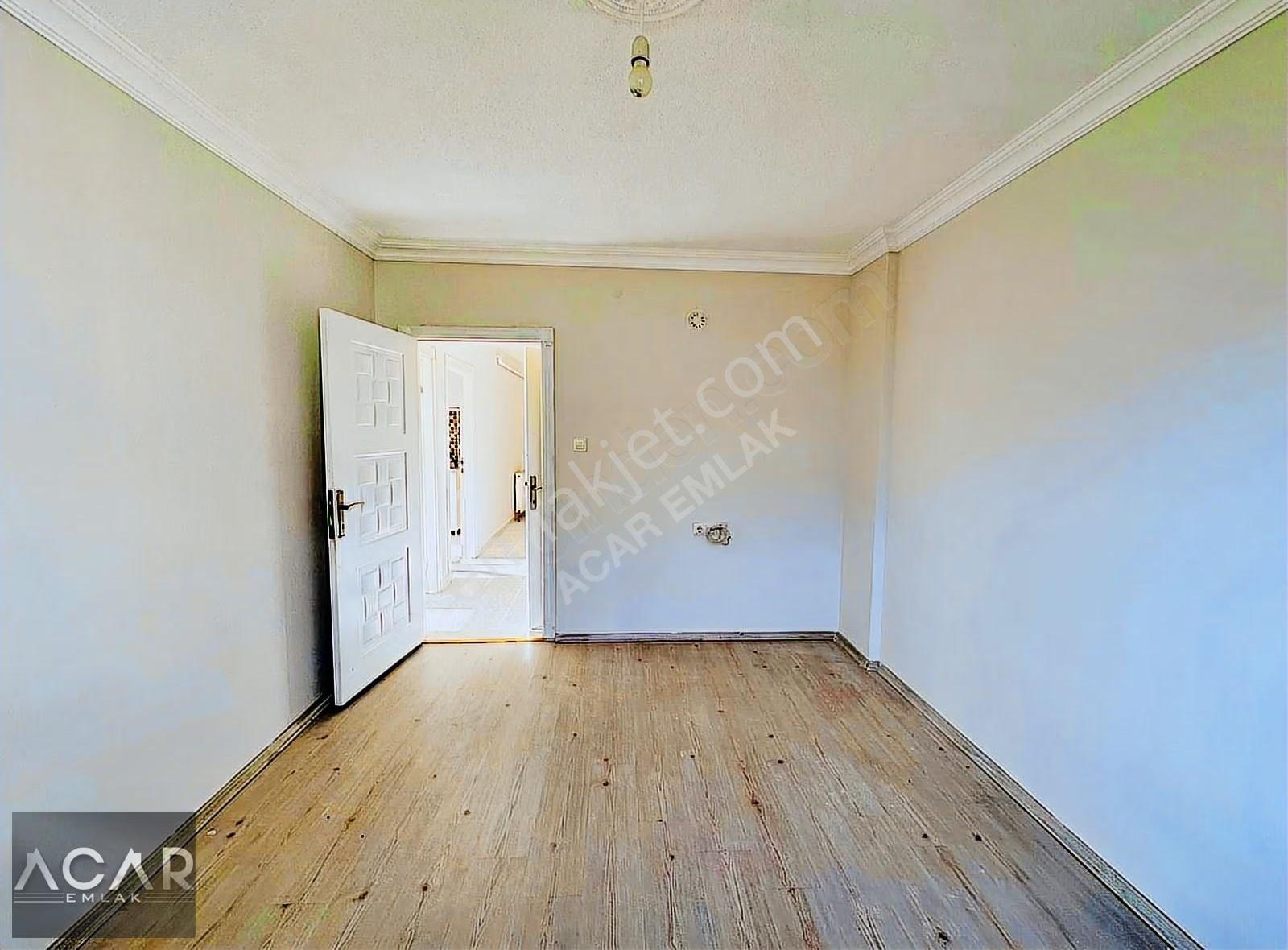 **acaremlak**kök Tapu 3+1 Cadde Üzeri Ara Kat Güney Fırsat Daire - Görsel 32