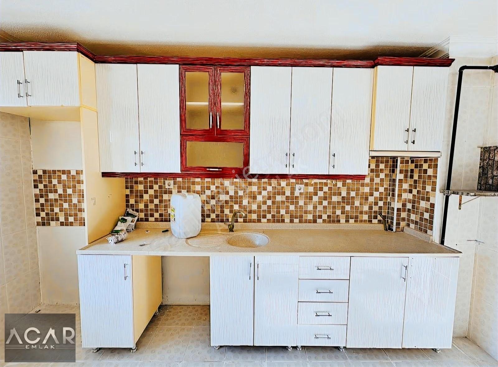 **acaremlak**kök Tapu 3+1 Cadde Üzeri Ara Kat Güney Fırsat Daire - Görsel 31
