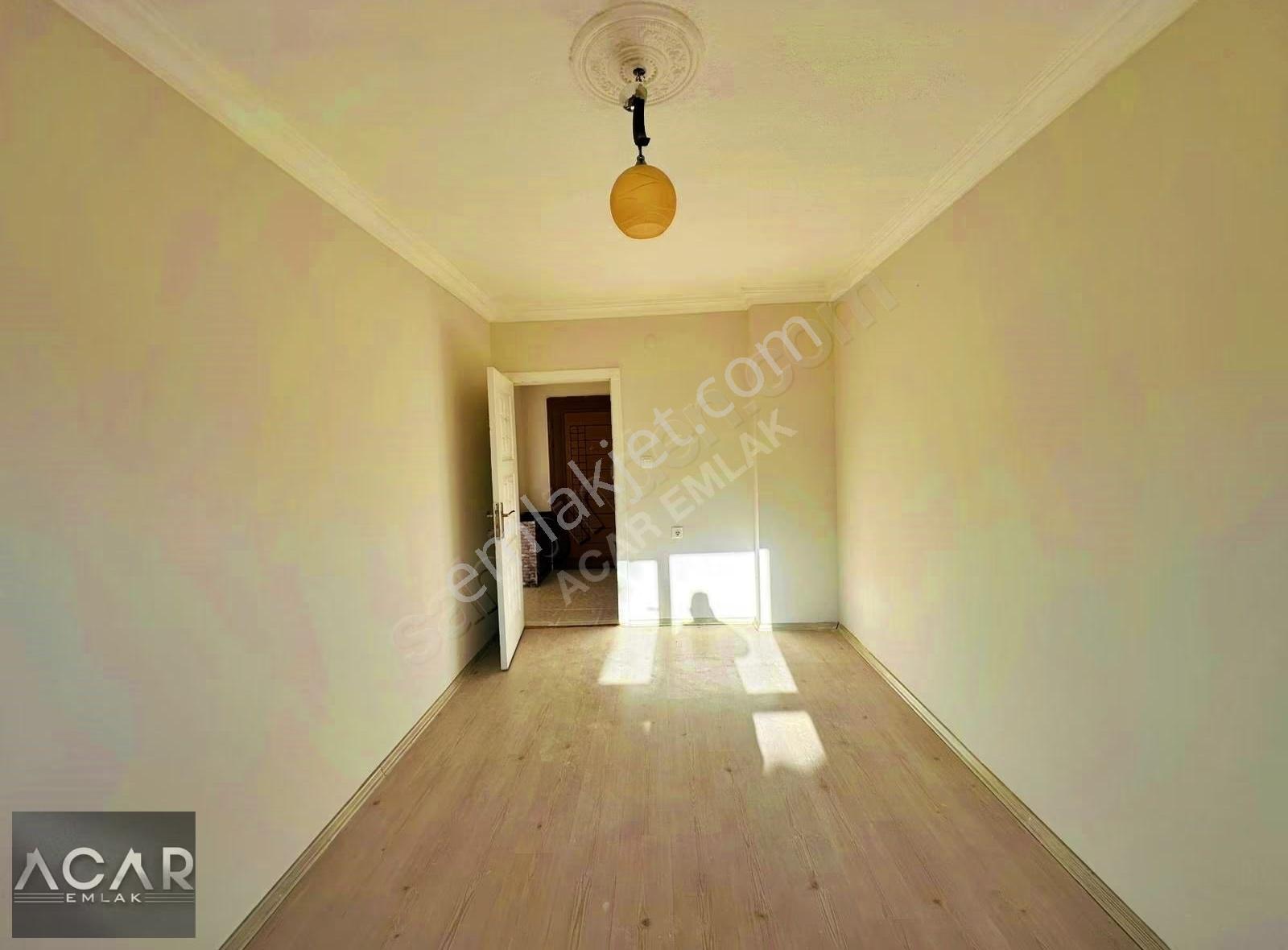 **acaremlak**kök Tapu 3+1 Cadde Üzeri Ara Kat Güney Fırsat Daire - Görsel 25