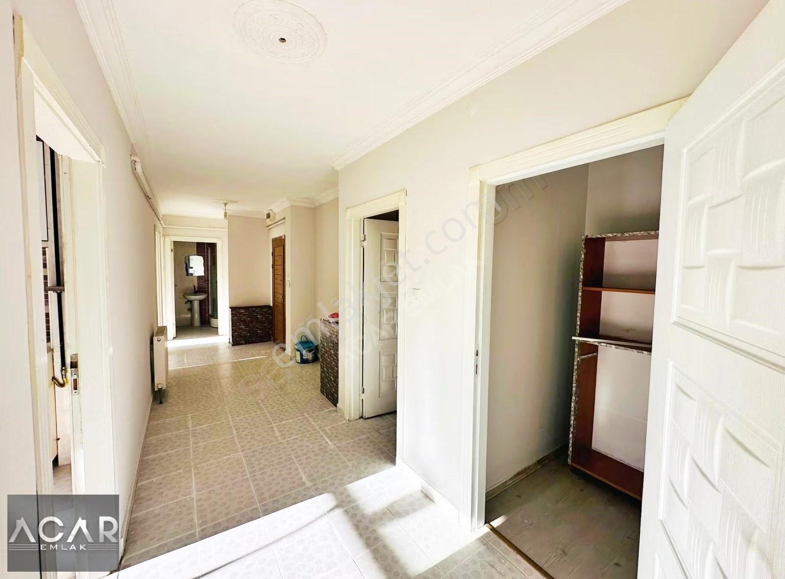 **acaremlak**kök Tapu 3+1 Cadde Üzeri Ara Kat Güney Fırsat Daire - Görsel 34