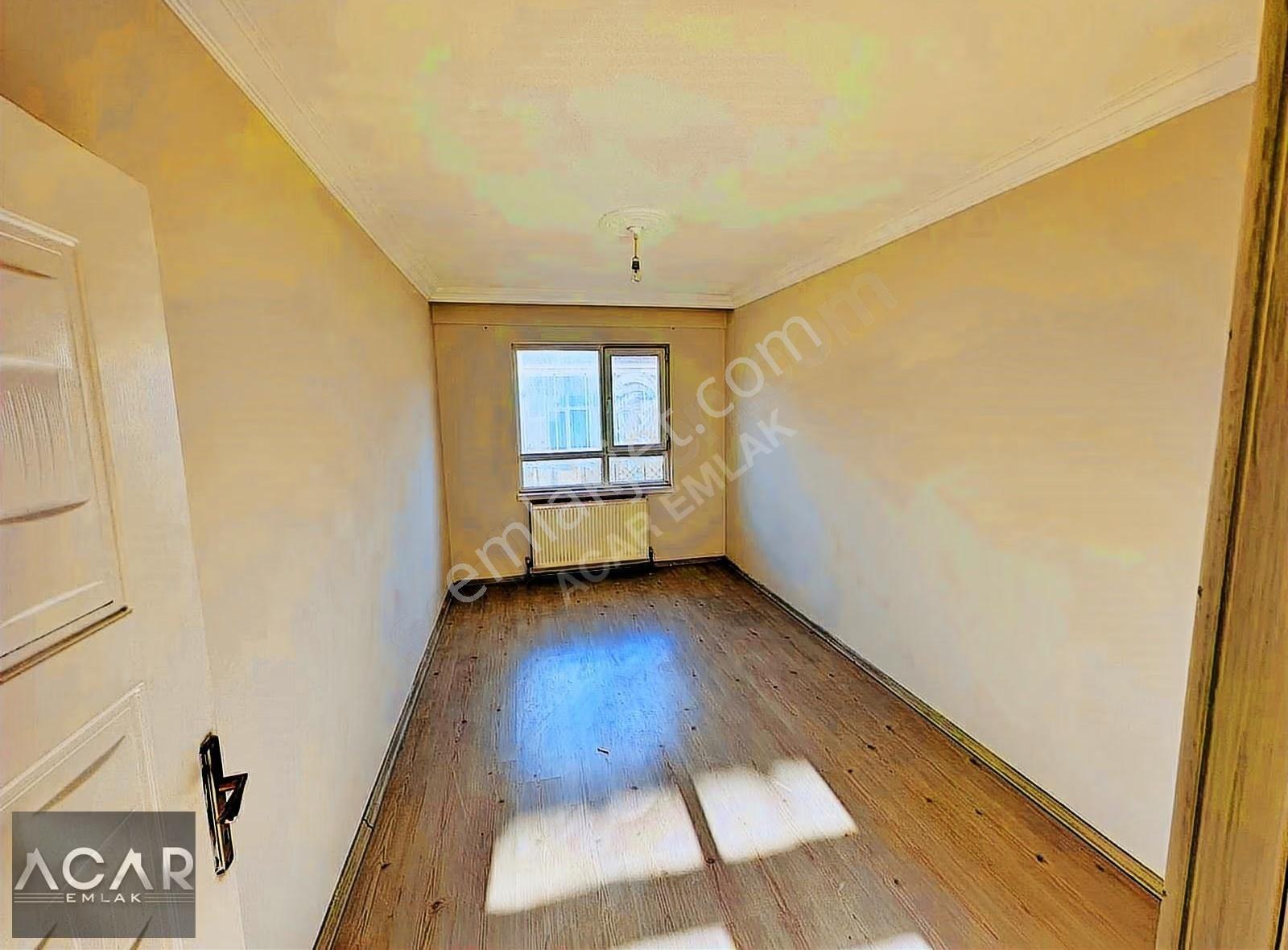 **acaremlak**kök Tapu 3+1 Cadde Üzeri Ara Kat Güney Fırsat Daire - Görsel 15