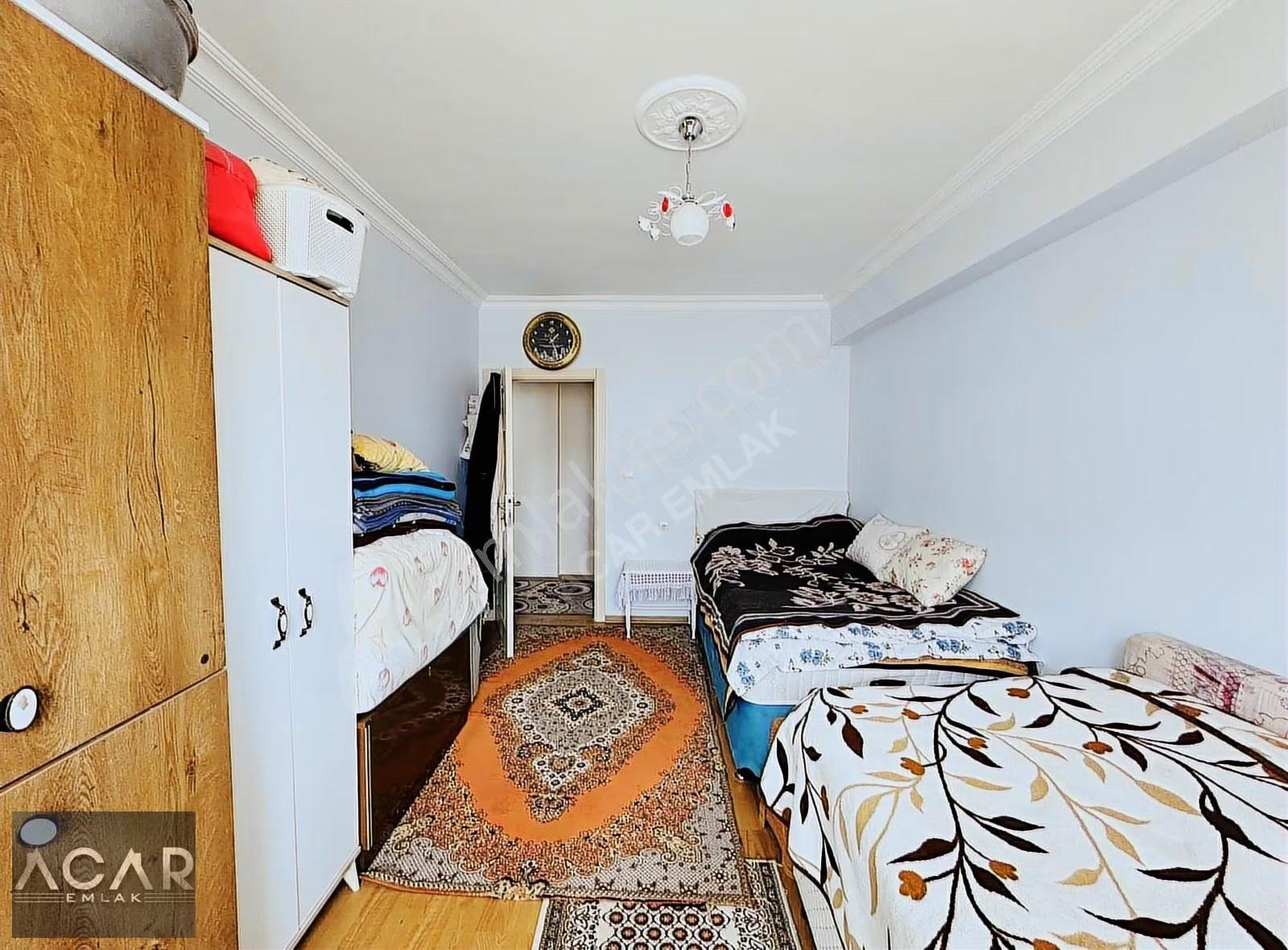 **acar Emlak ** Yeşiltepe Mahallesinde 3+1 Kök Tapu Daire | - Görsel 2