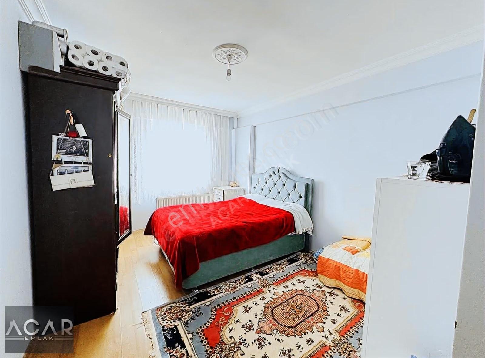 **acar Emlak ** Yeşiltepe Mahallesinde 3+1 Kök Tapu Daire | - Görsel 3