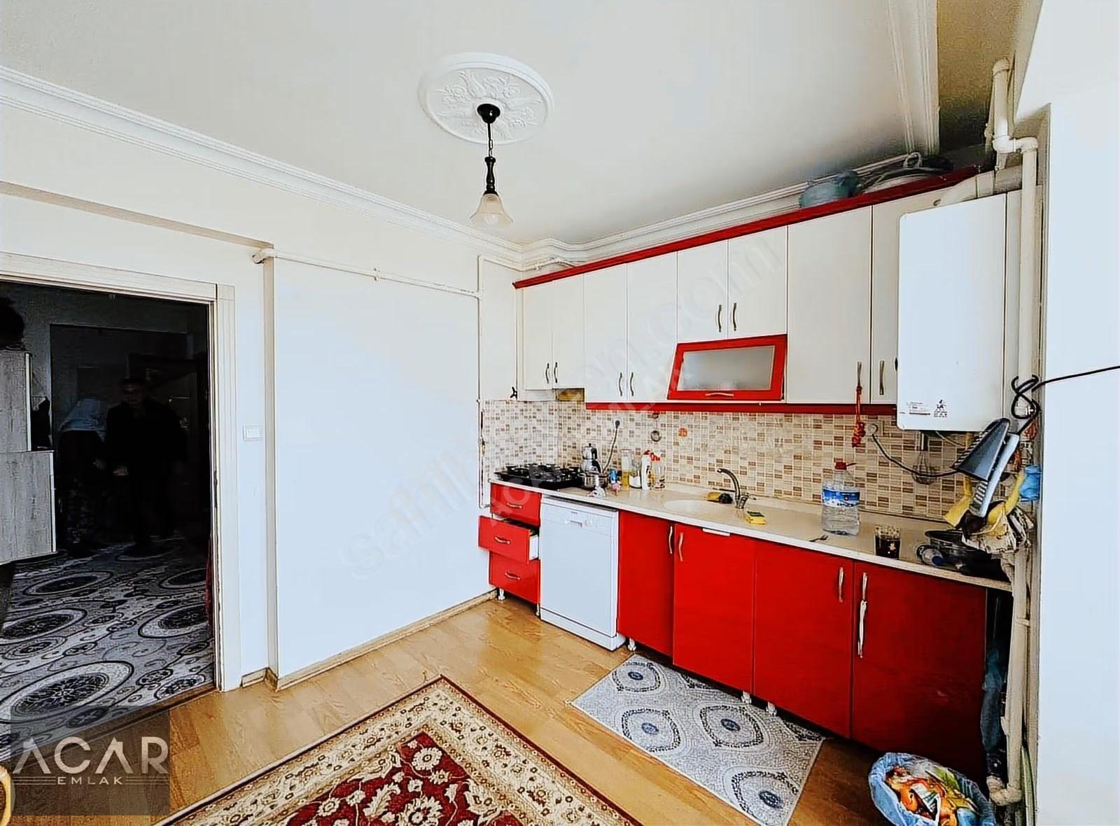 **acar Emlak ** Yeşiltepe Mahallesinde 3+1 Kök Tapu Daire | - Görsel 13