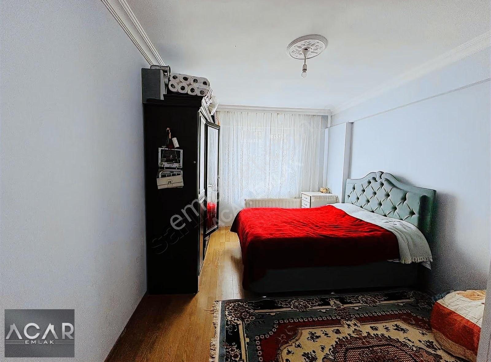 **acar Emlak ** Yeşiltepe Mahallesinde 3+1 Kök Tapu Daire | - Görsel 12