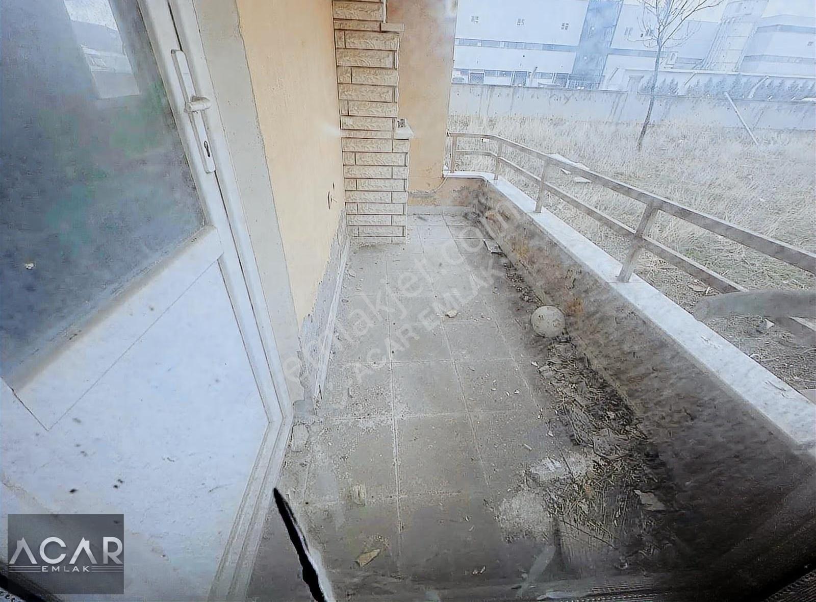 **acaremlak**3+1 Yüksek Giriş Ufak Masraflı Site İçerisinde ** - Görsel 14