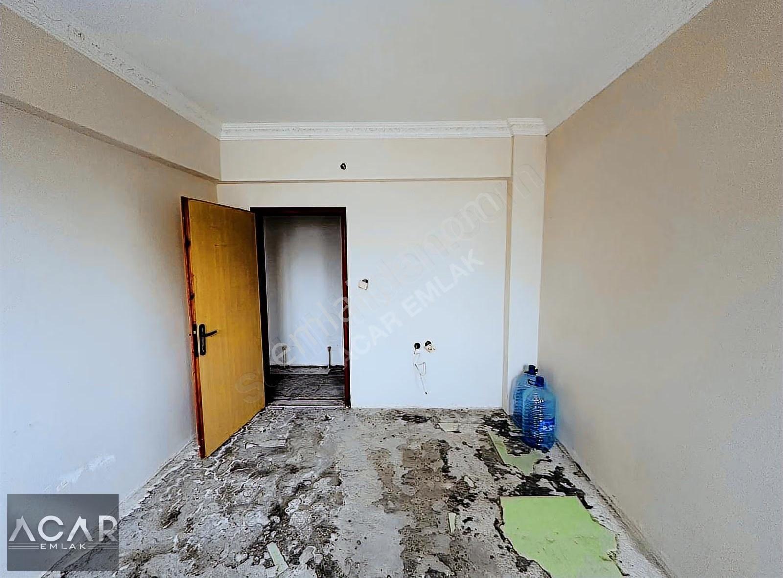 **acaremlak**3+1 Yüksek Giriş Ufak Masraflı Site İçerisinde ** - Görsel 9