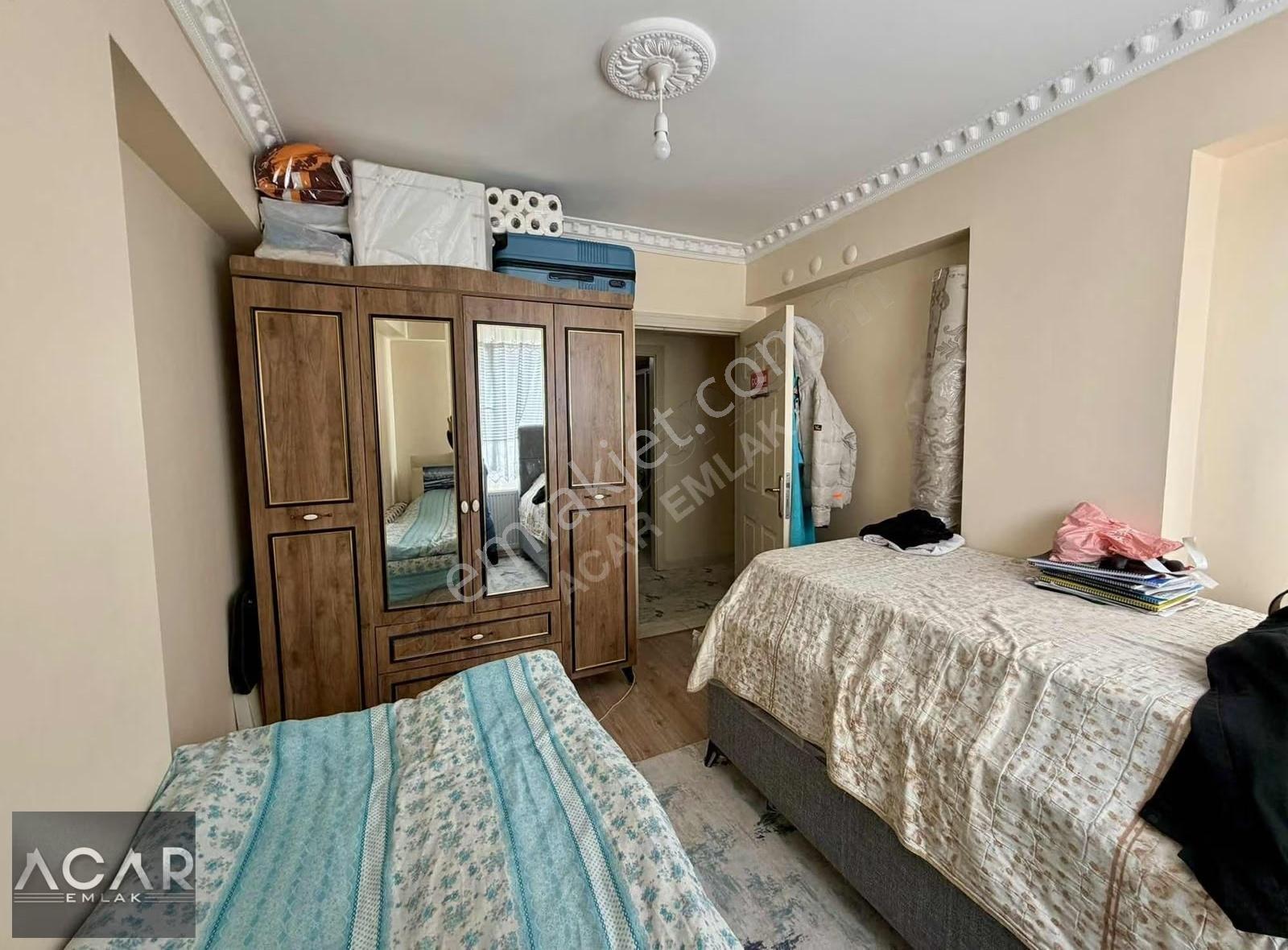** Acar Emlak * Tek Kuruş Masrafsız 3+1 Ara Kat 1 Mlyon Kredi * - Görsel 15