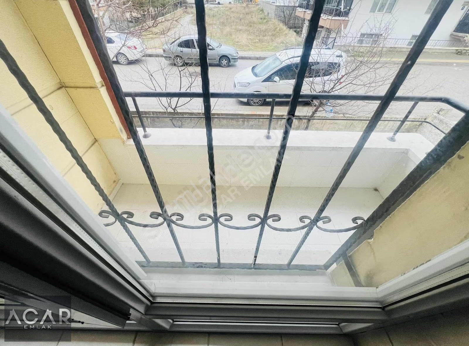 **acar|emlak* 3+1 Köşe Başı Kök Tapu Yüksek Giriş Fırsat Daire* - Görsel 19