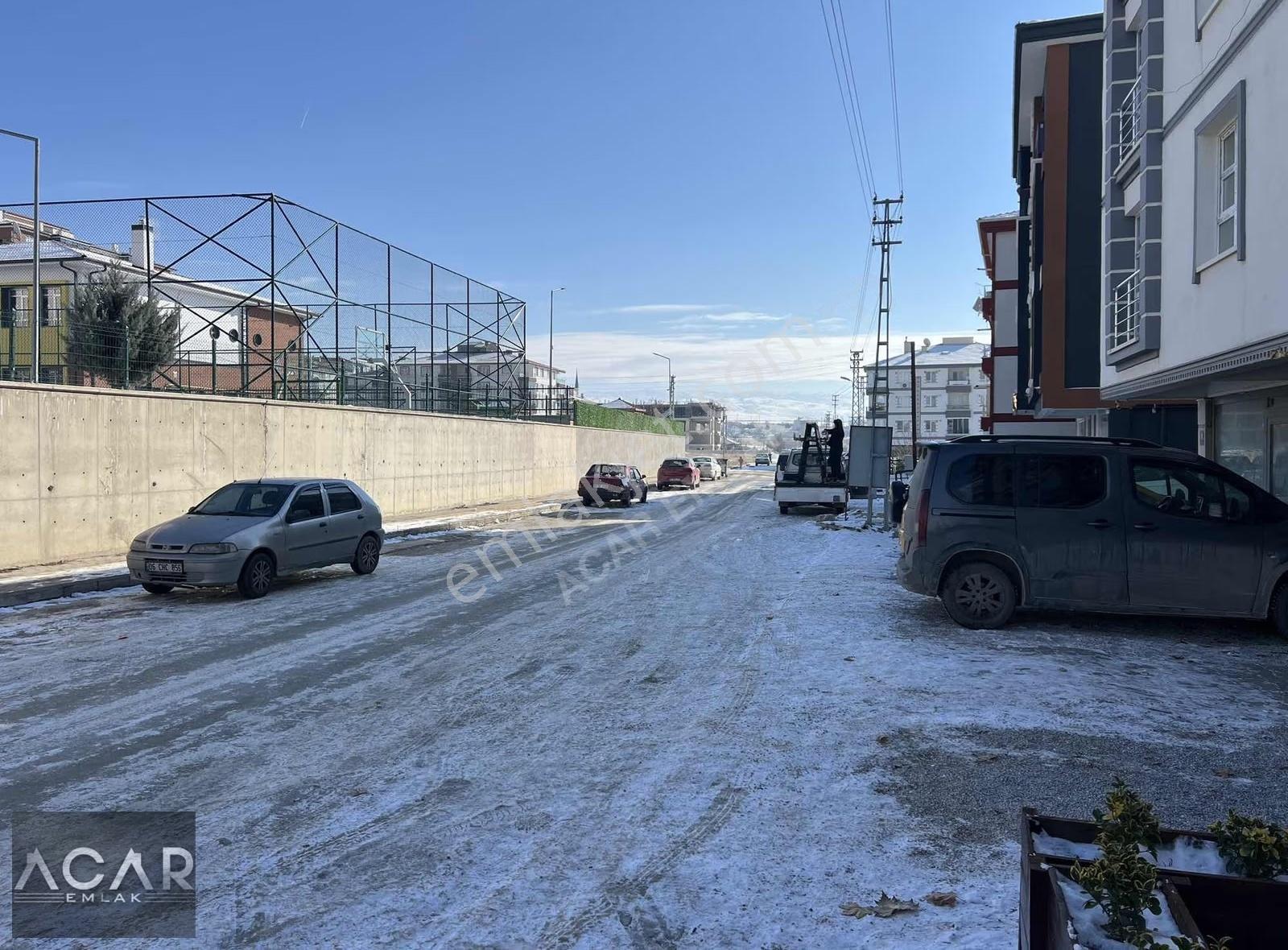 **biruni Okul Karşısı Her İşe Uygun Kiralık Dükkan-80m2 Vitrinli - Görsel 15