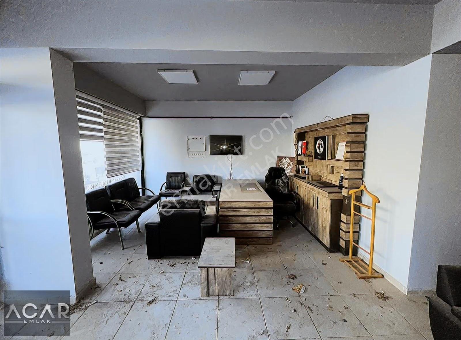 **biruni Okul Karşısı Her İşe Uygun Kiralık Dükkan-80m2 Vitrinli - Görsel 13