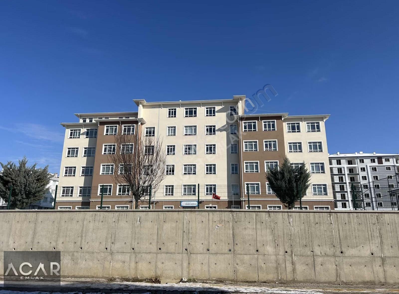 **biruni Okul Karşısı Her İşe Uygun Kiralık Dükkan-80m2 Vitrinli - Görsel 11