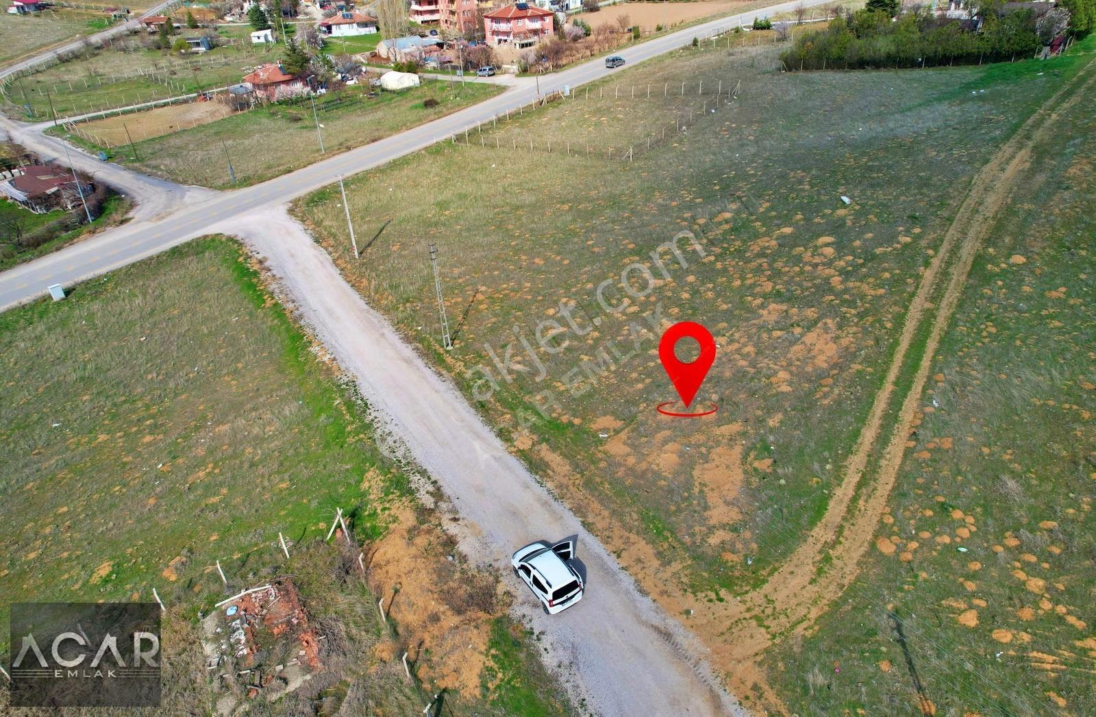 Acar Emlak"tan Yıldırım Mahallesinde 604 M2 İmarlı Arsa - Görsel 6