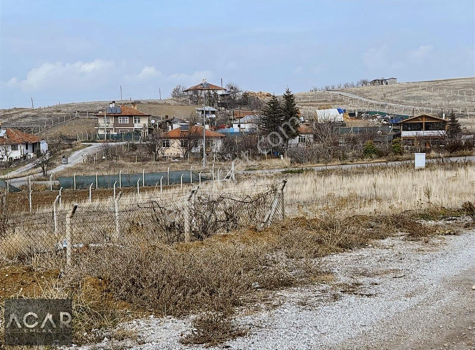 Acar Emlak"tan Yıldırım Mahallesinde 604 M2 İmarlı Arsa - Görsel 9
