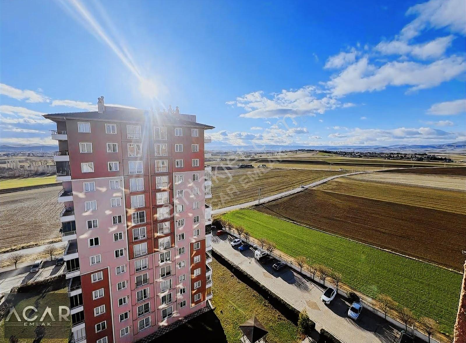 Acar Emlaktan 2+1 Yeşiltepe Modalife Sitesi 3.kat Güney Cephe** - Görsel 29