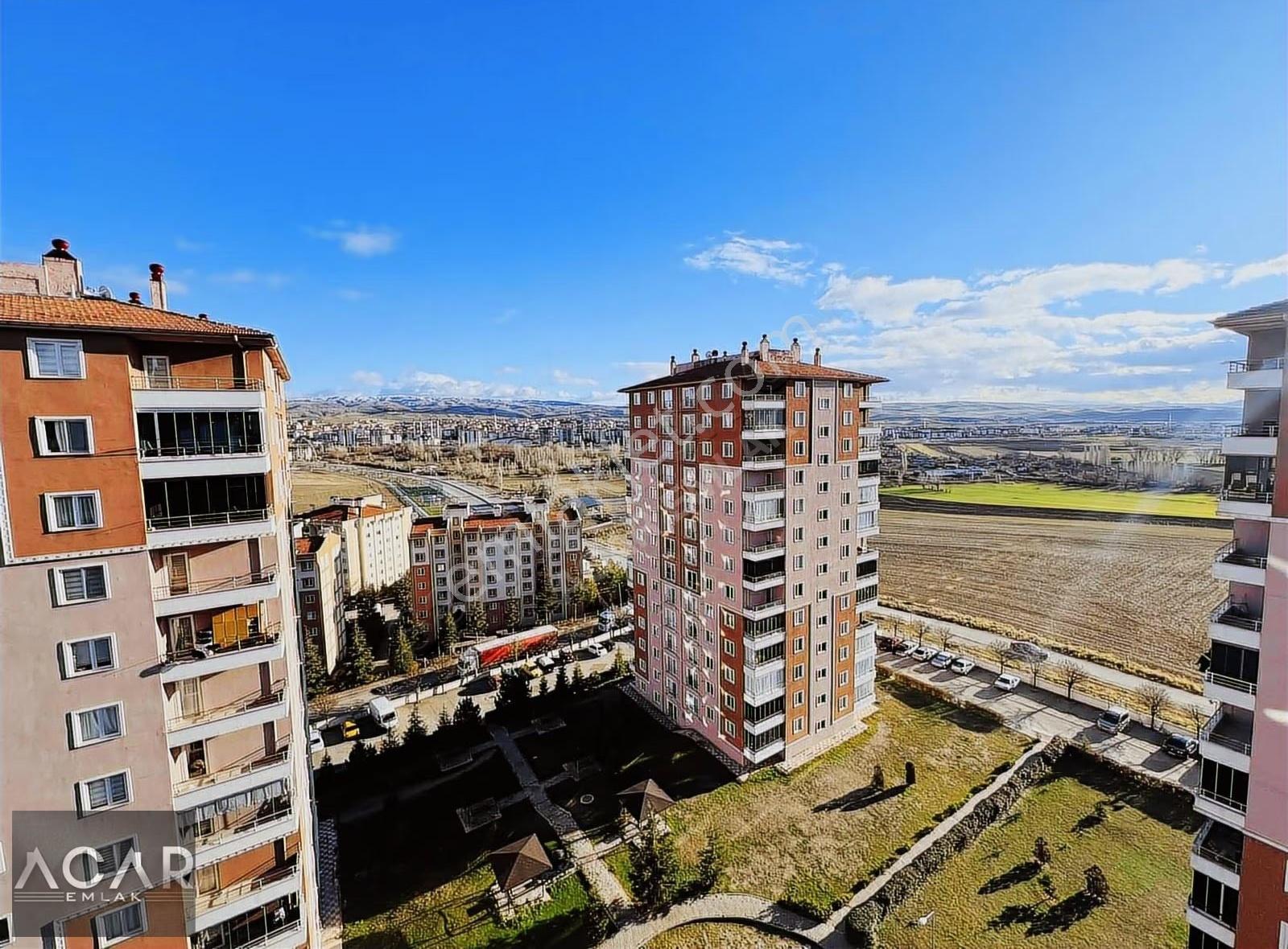Acar Emlaktan 2+1 Yeşiltepe Modalife Sitesi 3.kat Güney Cephe** - Görsel 32