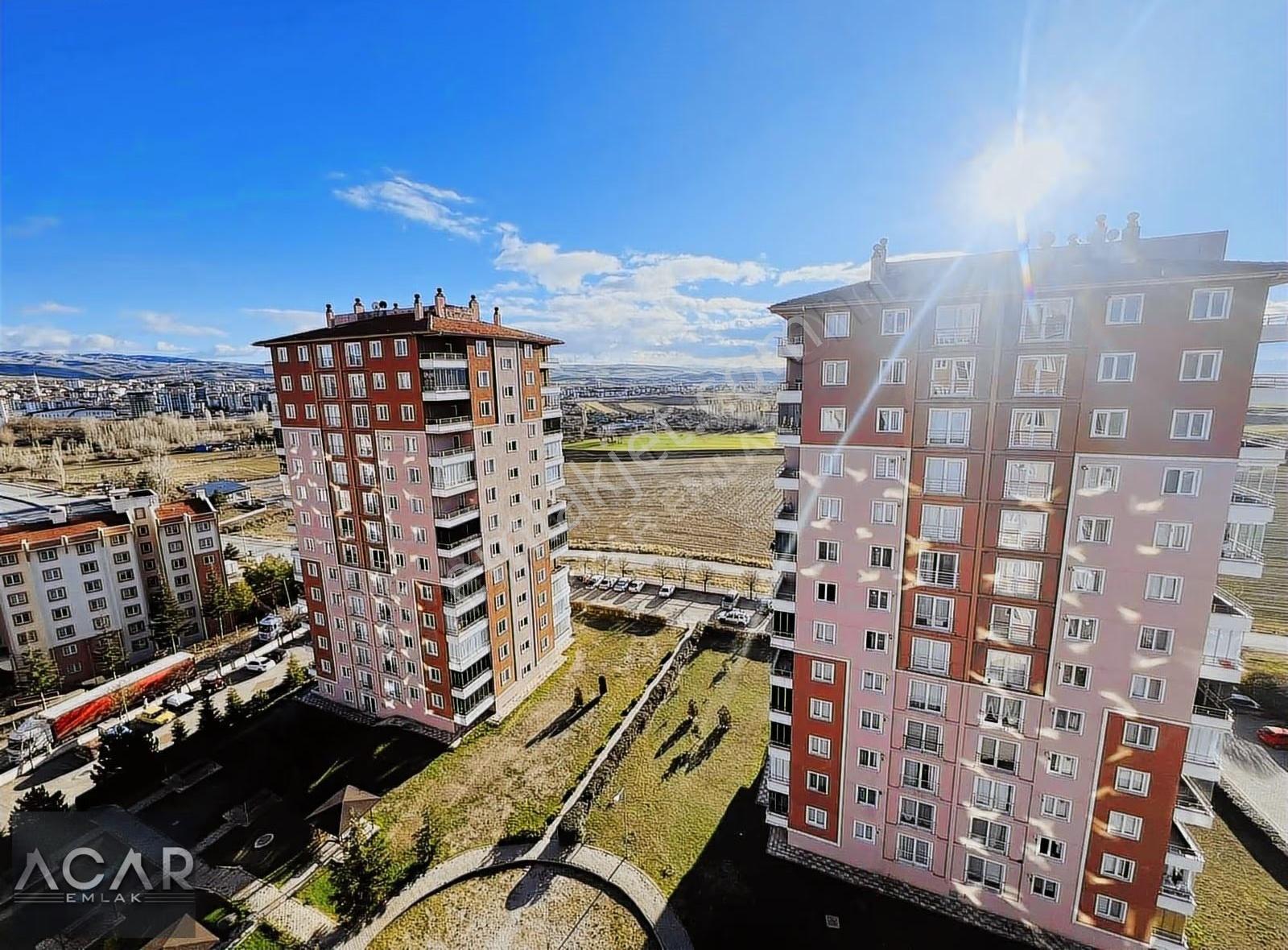 Acar Emlaktan 2+1 Yeşiltepe Modalife Sitesi 3.kat Güney Cephe** - Görsel 2
