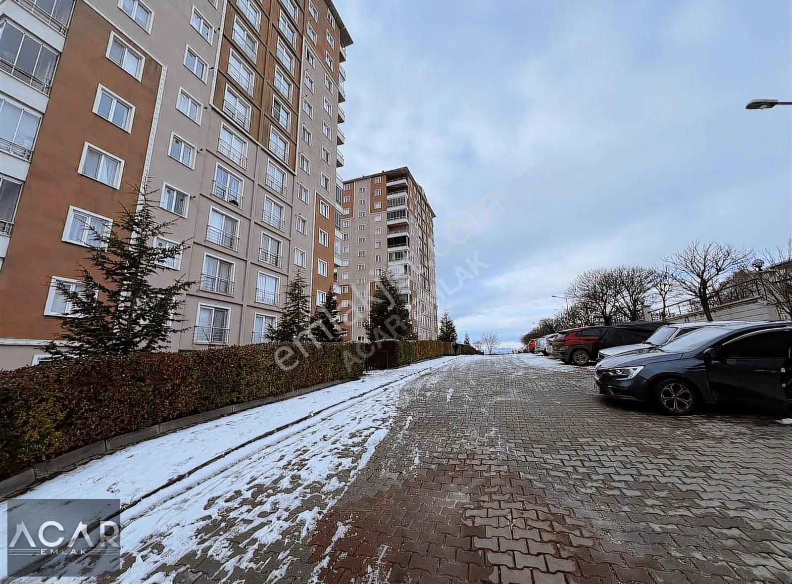 Acar Emlaktan 2+1 Yeşiltepe Modalife Sitesi 3.kat Güney Cephe** - Görsel 10