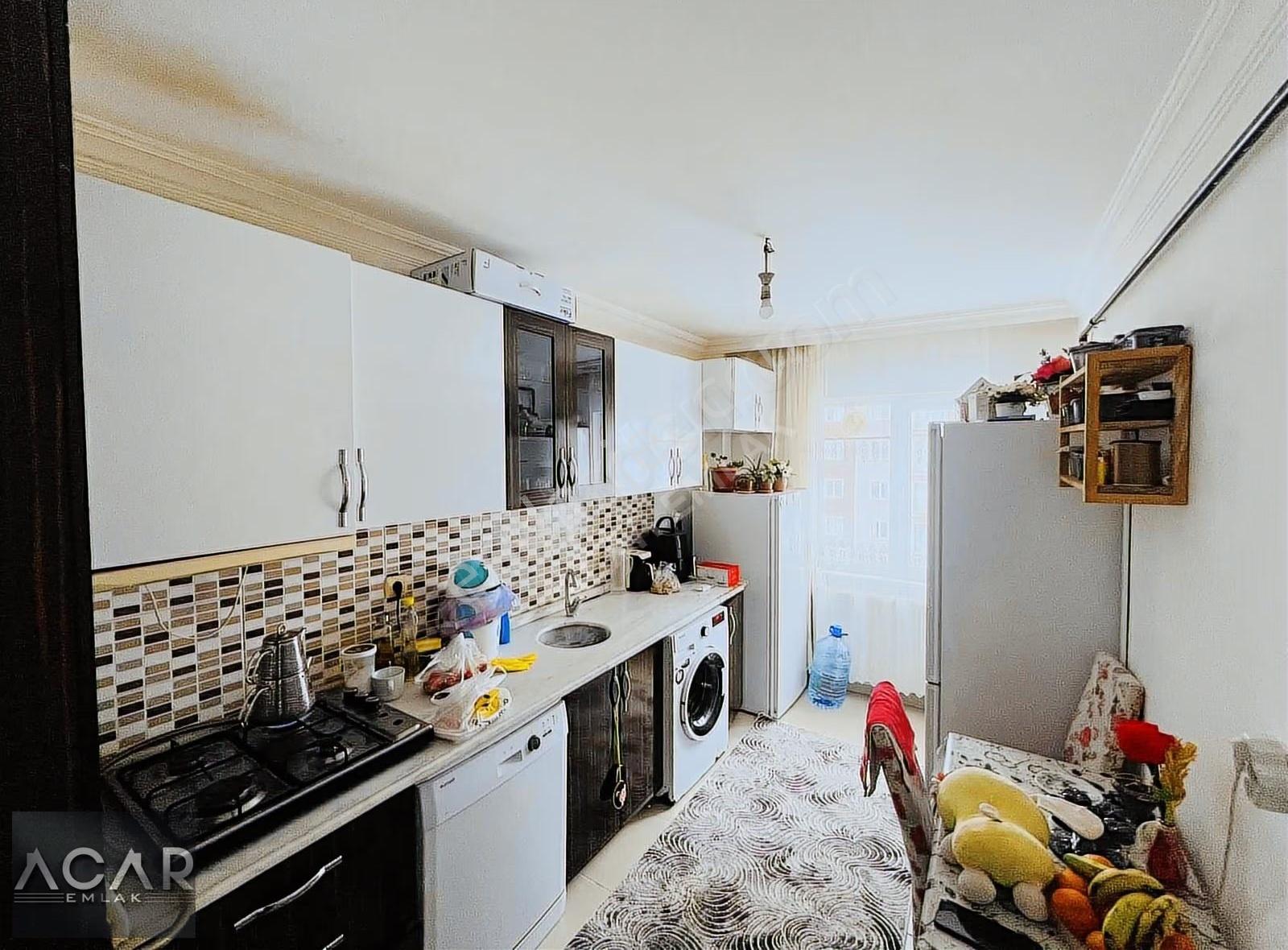 Acar Emlaktan 2+1 Yeşiltepe Modalife Sitesi 3.kat Güney Cephe** - Görsel 12