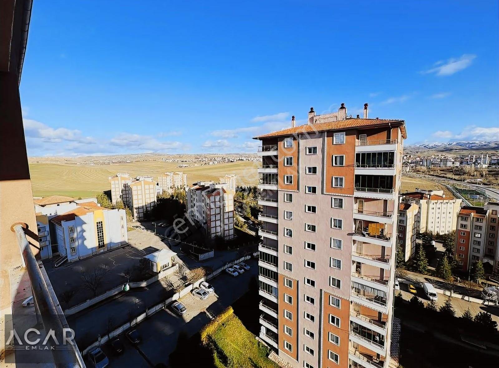 Acar Emlaktan 2+1 Yeşiltepe Modalife Sitesi 3.kat Güney Cephe** - Görsel 18
