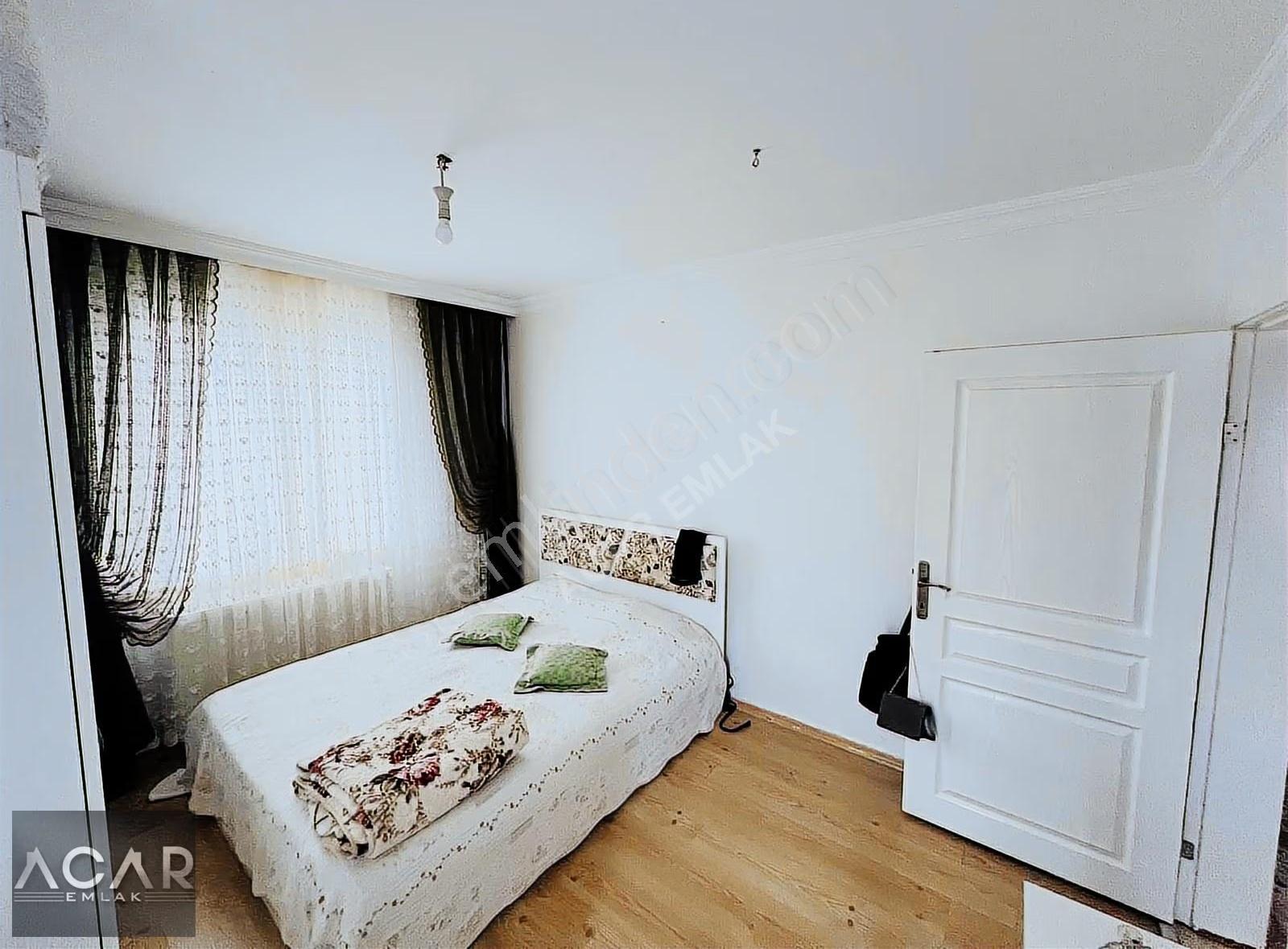 Acar Emlaktan 2+1 Yeşiltepe Modalife Sitesi 3.kat Güney Cephe** - Görsel 15
