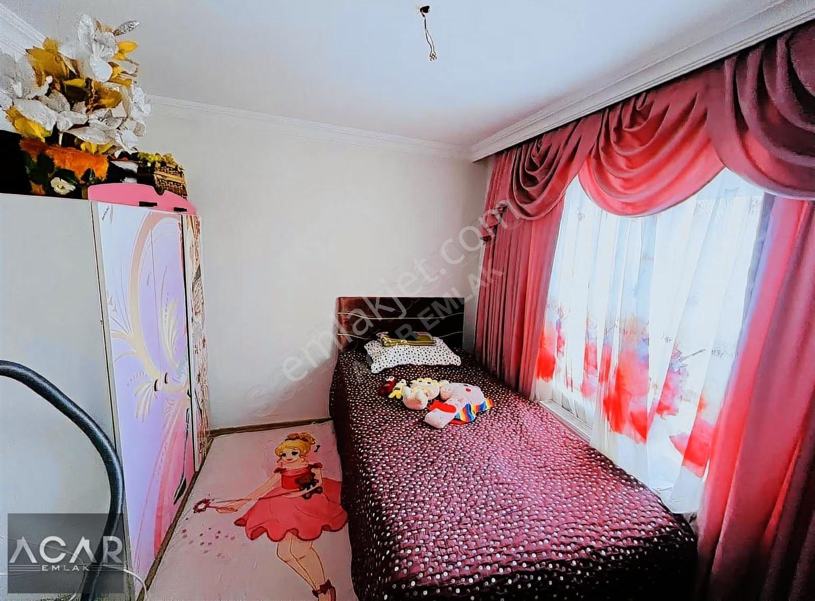 Acar Emlaktan 2+1 Yeşiltepe Modalife Sitesi 3.kat Güney Cephe** - Görsel 14