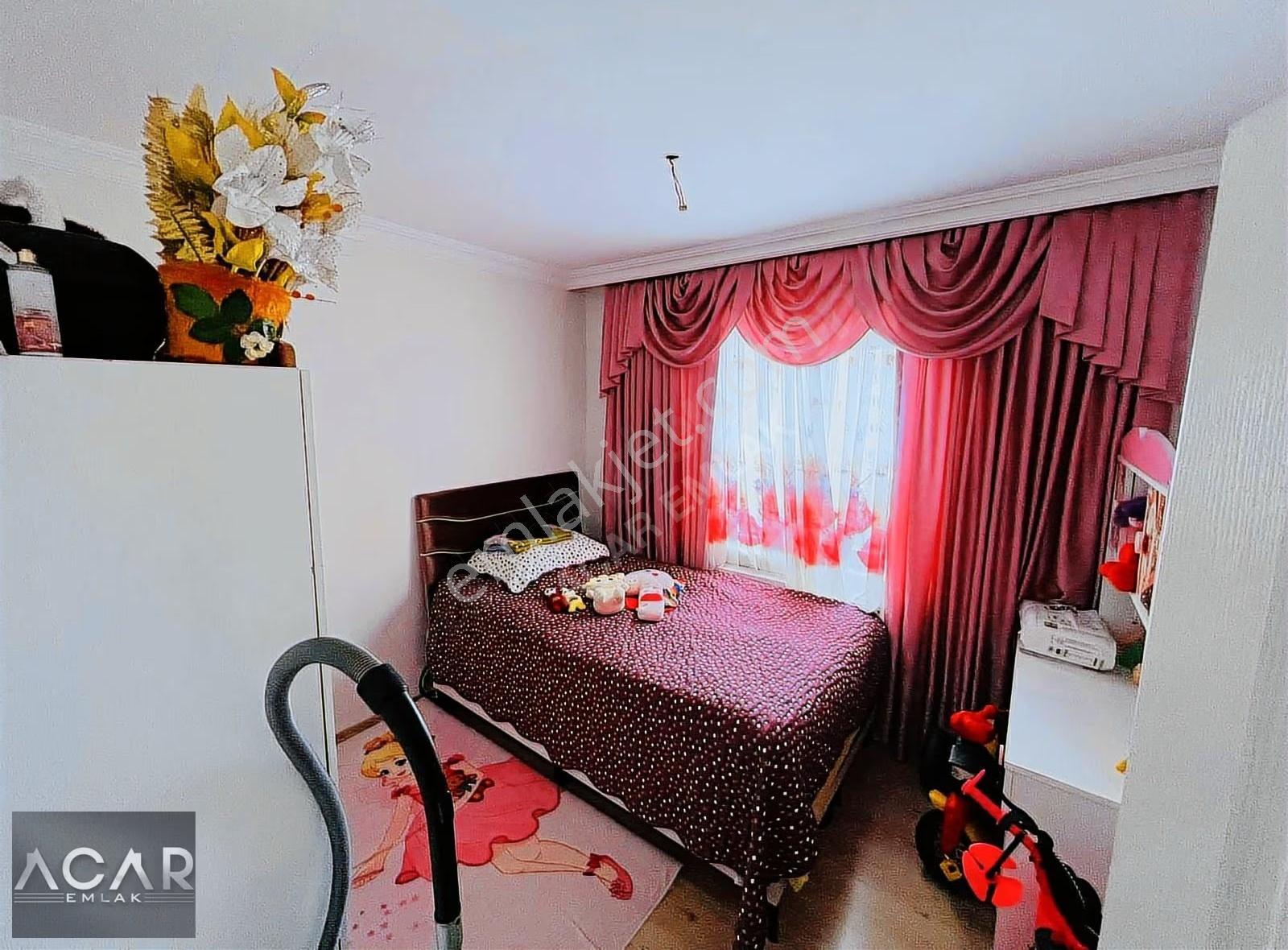 Acar Emlaktan 2+1 Yeşiltepe Modalife Sitesi 3.kat Güney Cephe** - Görsel 30