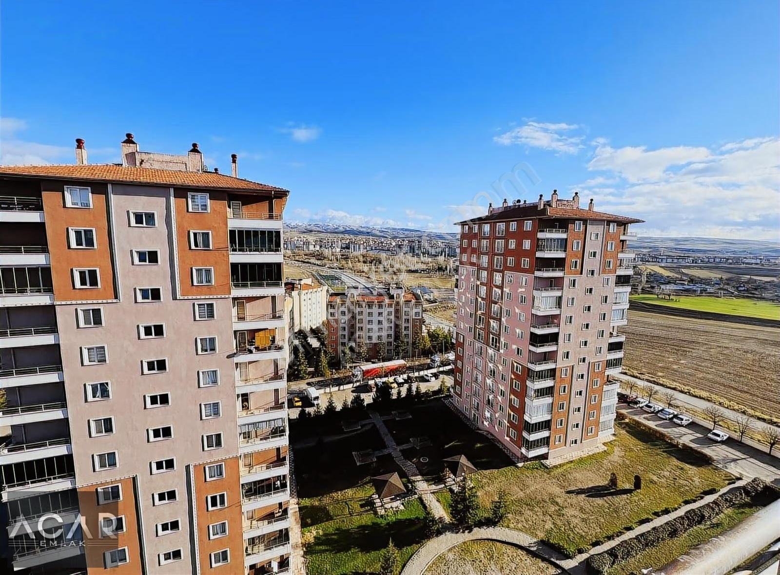 Acar Emlaktan 2+1 Yeşiltepe Modalife Sitesi 3.kat Güney Cephe** - Görsel 25