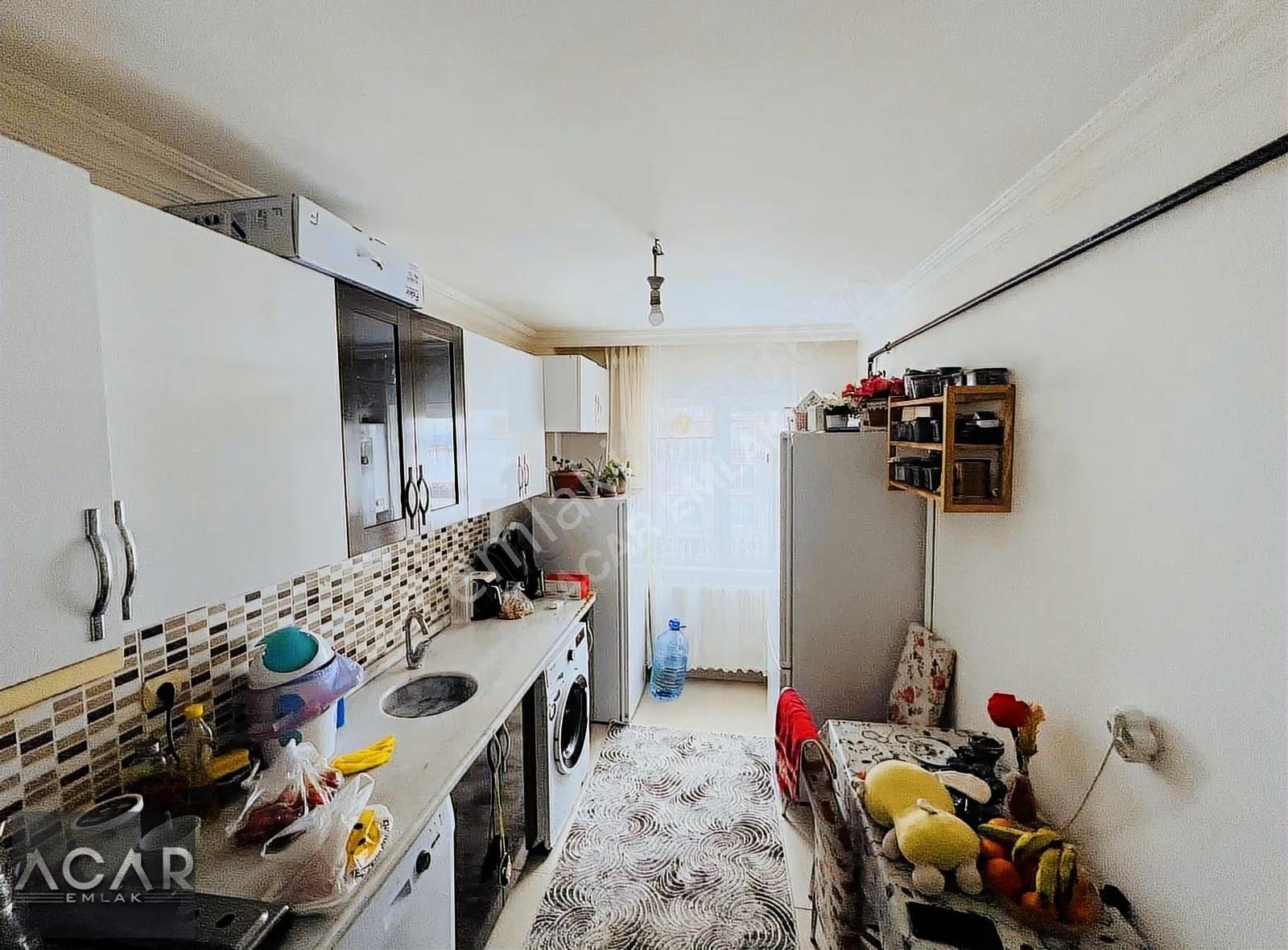 Acar Emlaktan 2+1 Yeşiltepe Modalife Sitesi 3.kat Güney Cephe** - Görsel 21