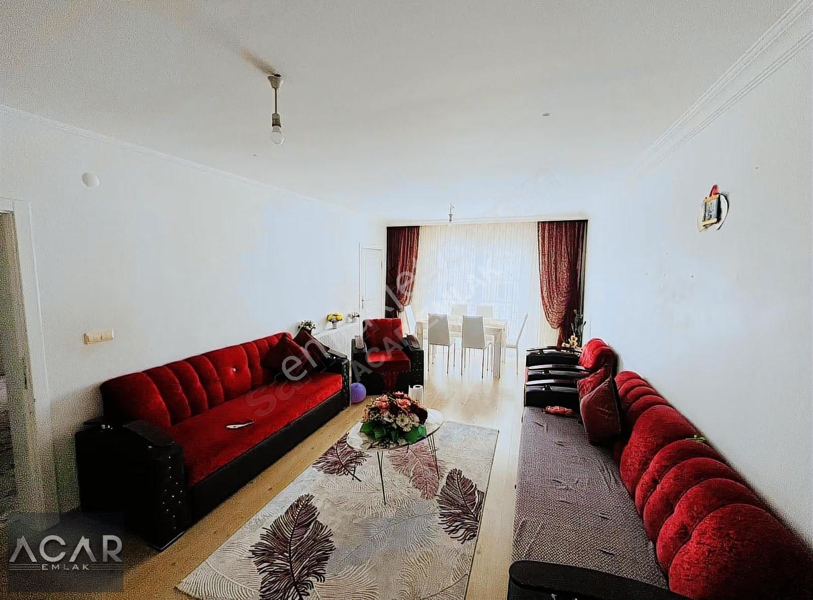 Acar Emlaktan 2+1 Yeşiltepe Modalife Sitesi 3.kat Güney Cephe** - Görsel 5