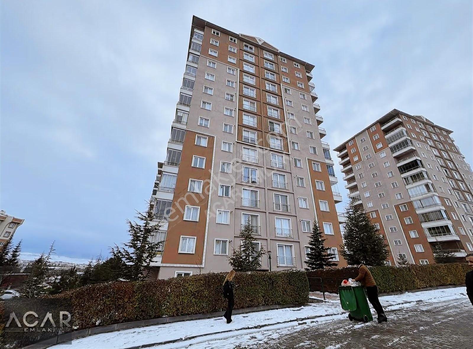 Acar Emlaktan 2+1 Yeşiltepe Modalife Sitesi 3.kat Güney Cephe** - Görsel 17