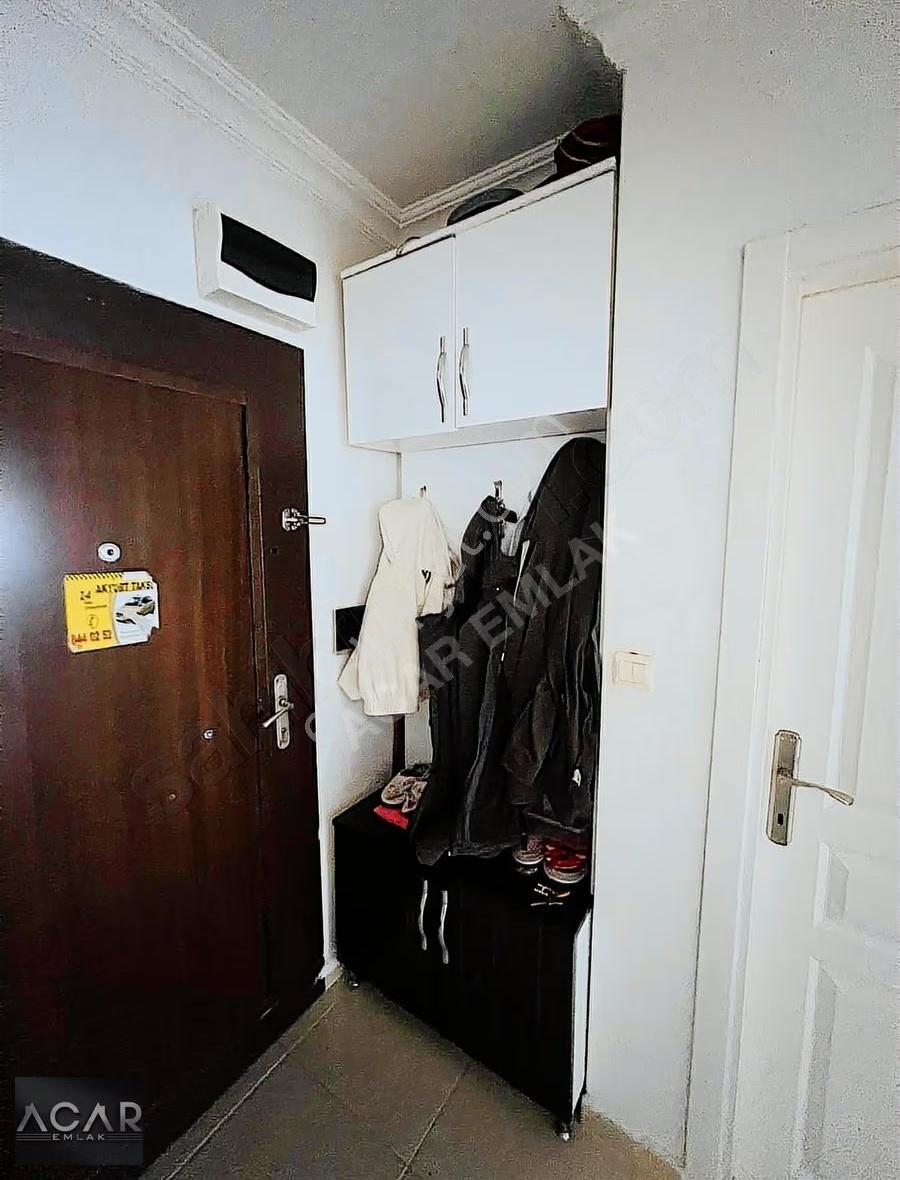 Acar Emlaktan 2+1 Yeşiltepe Modalife Sitesi 3.kat Güney Cephe** - Görsel 13