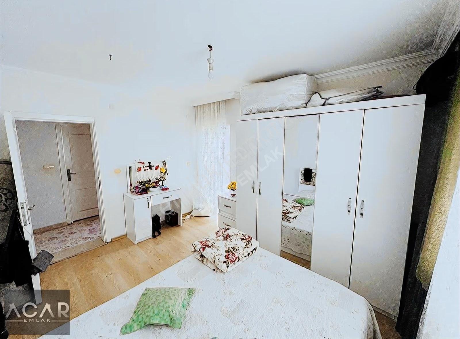 Acar Emlaktan 2+1 Yeşiltepe Modalife Sitesi 3.kat Güney Cephe** - Görsel 20