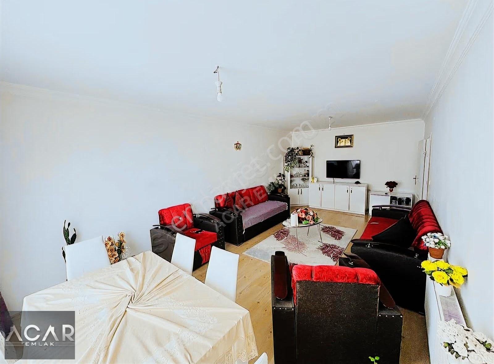 Acar Emlaktan 2+1 Yeşiltepe Modalife Sitesi 3.kat Güney Cephe** - Görsel 27
