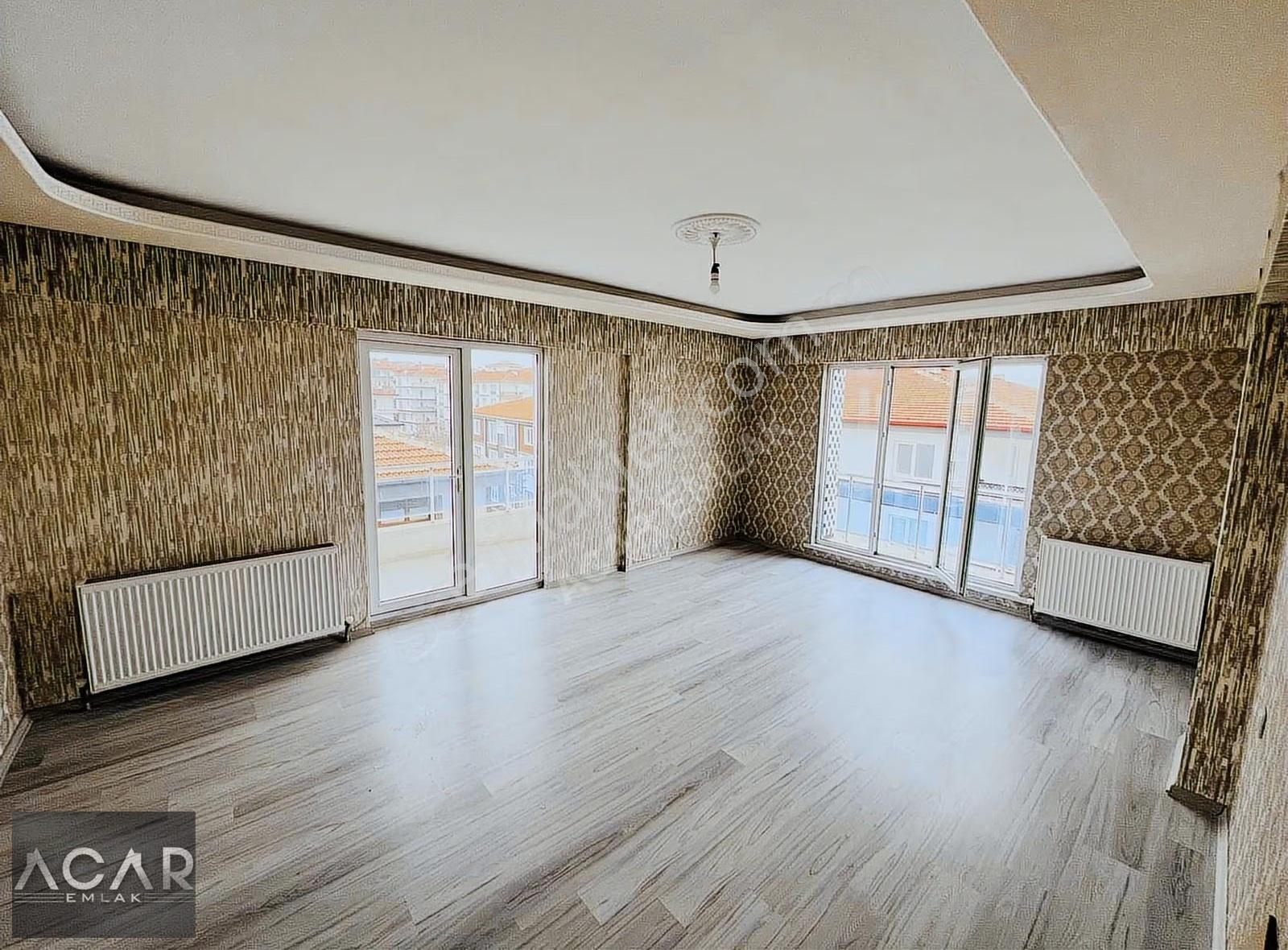 Acar Emlaktan 3+1 Son Kat Tam Güney Cephe Yılın Son Fırsatı **