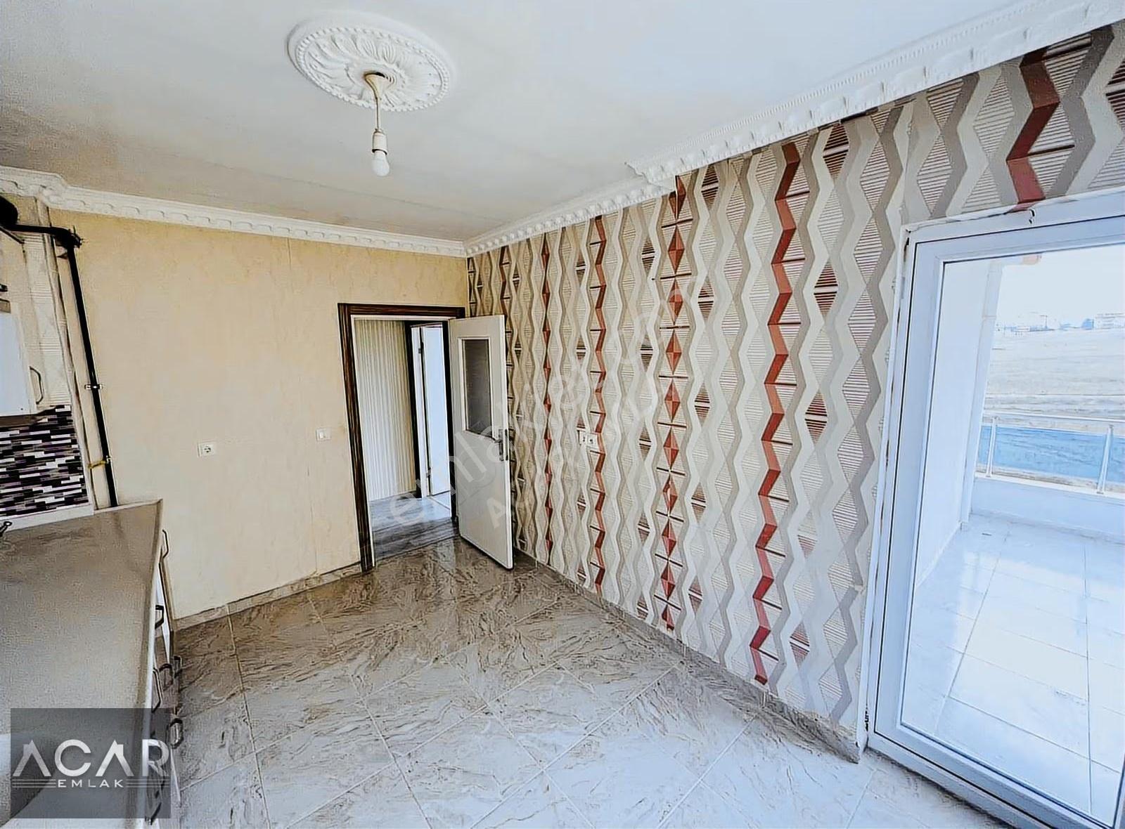 Acar Emlaktan 3+1 Son Kat Tam Güney Cephe Yılın Son Fırsatı ** - Görsel 6