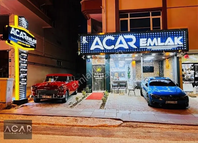 Acar Emlaktan 3+1 Son Kat Tam Güney Cephe Yılın Son Fırsatı ** - Görsel 2