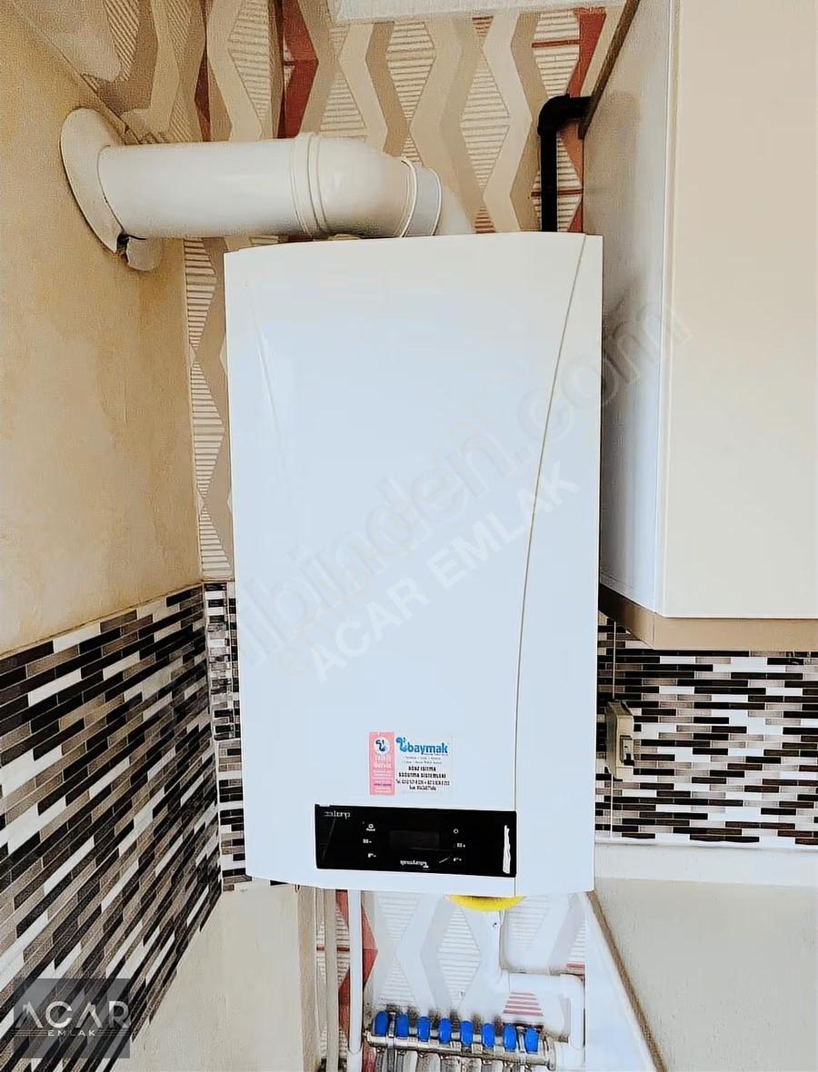 Acar Emlaktan 3+1 Son Kat Tam Güney Cephe Yılın Son Fırsatı ** - Görsel 20