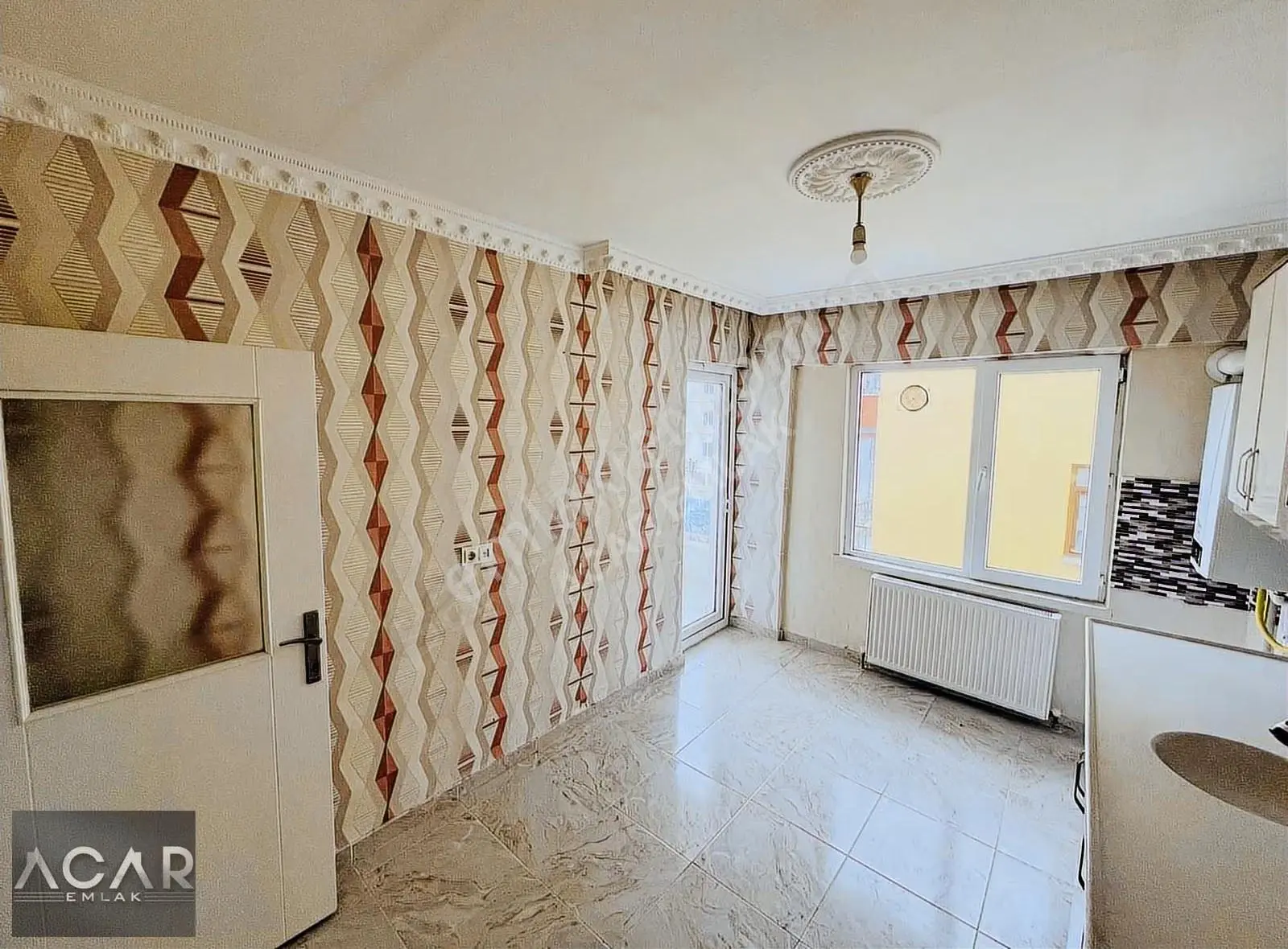 Acar Emlaktan 3+1 Son Kat Tam Güney Cephe Yılın Son Fırsatı ** - Görsel 5