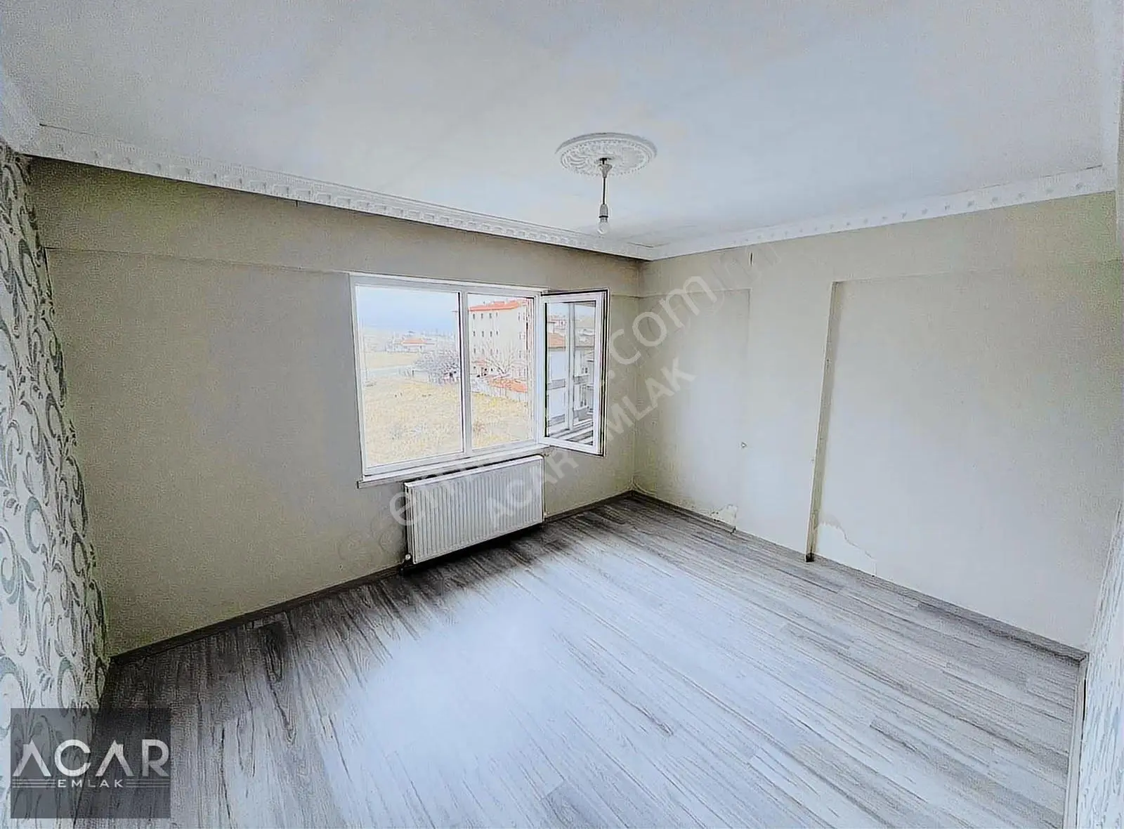 Acar Emlaktan 3+1 Son Kat Tam Güney Cephe Yılın Son Fırsatı ** - Görsel 3