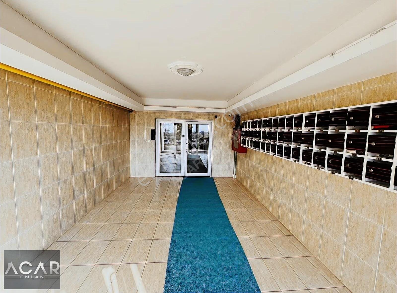 Acar Emlaktan Site İçerisinde 2+1 İçi Kiracılı Kaçmaz Fırsat - Görsel 16