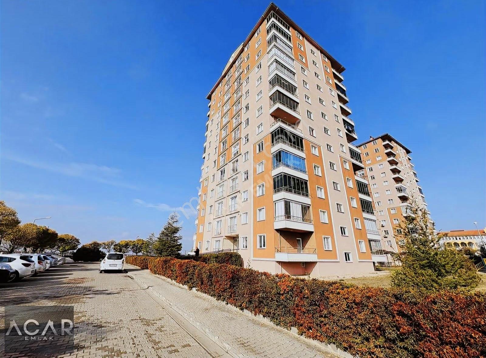 Acar Emlaktan Site İçerisinde 2+1 İçi Kiracılı Kaçmaz Fırsat - Görsel 18