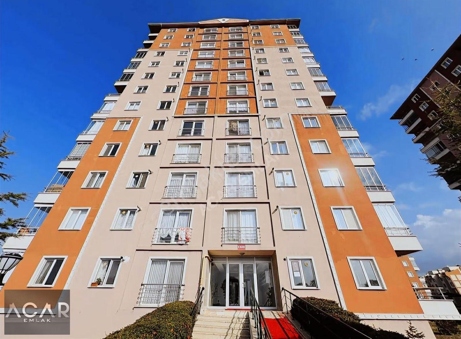 Acar Emlaktan Site İçerisinde 2+1 İçi Kiracılı Kaçmaz Fırsat - Görsel 4