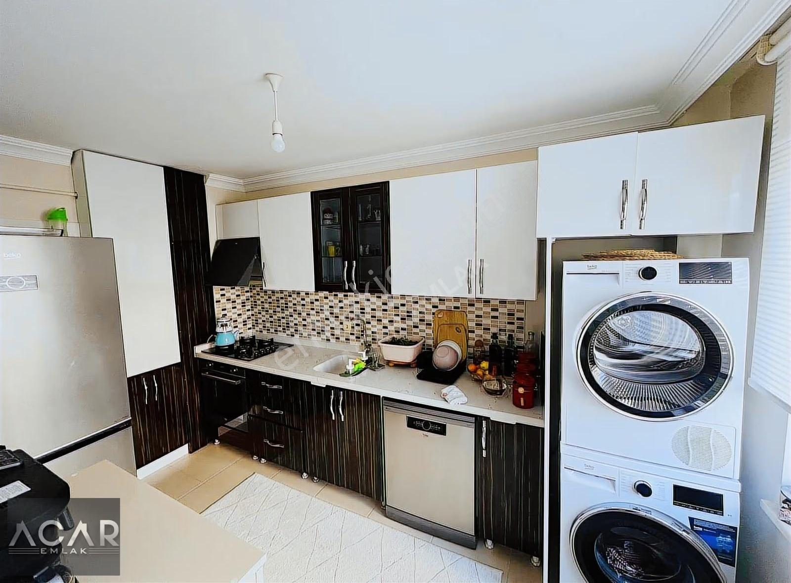 Acar Emlaktan Site İçerisinde 2+1 İçi Kiracılı Kaçmaz Fırsat - Görsel 9