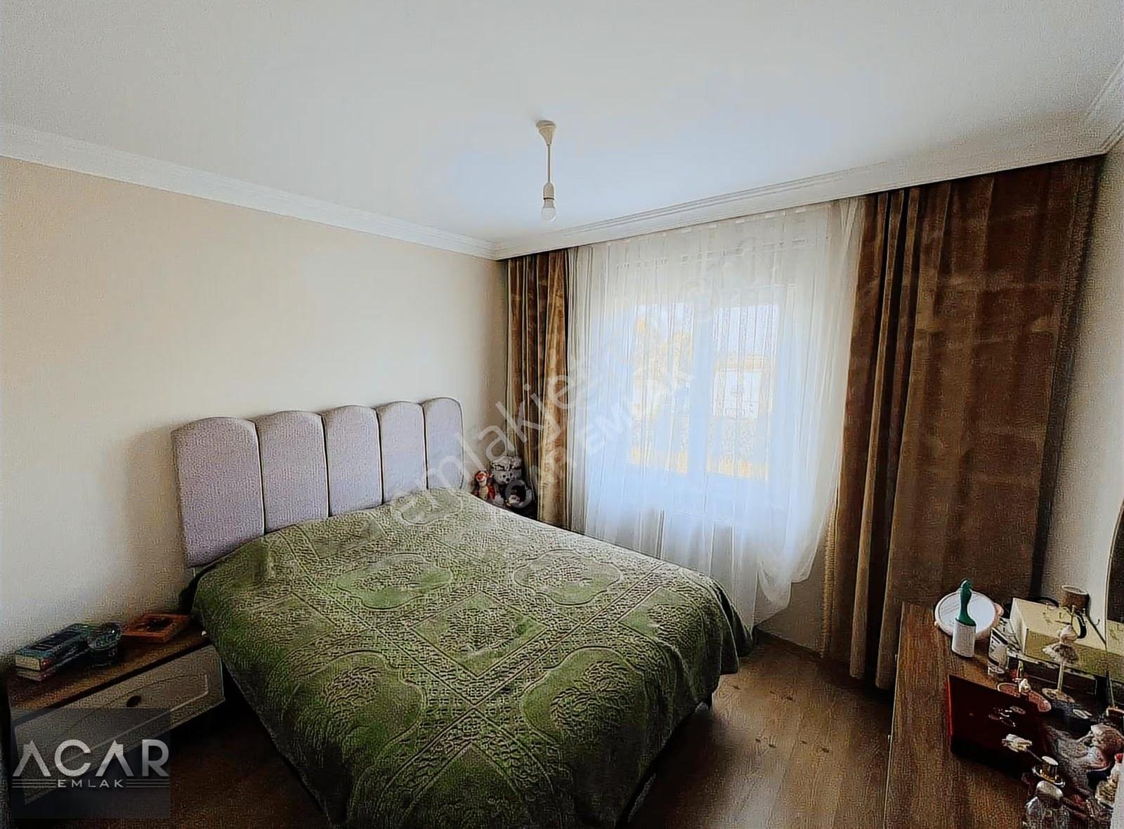 Acar Emlaktan Site İçerisinde 2+1 İçi Kiracılı Kaçmaz Fırsat - Görsel 8