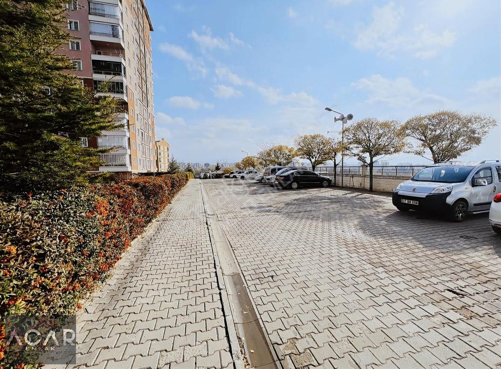Acar Emlaktan Site İçerisinde 2+1 İçi Kiracılı Kaçmaz Fırsat - Görsel 6