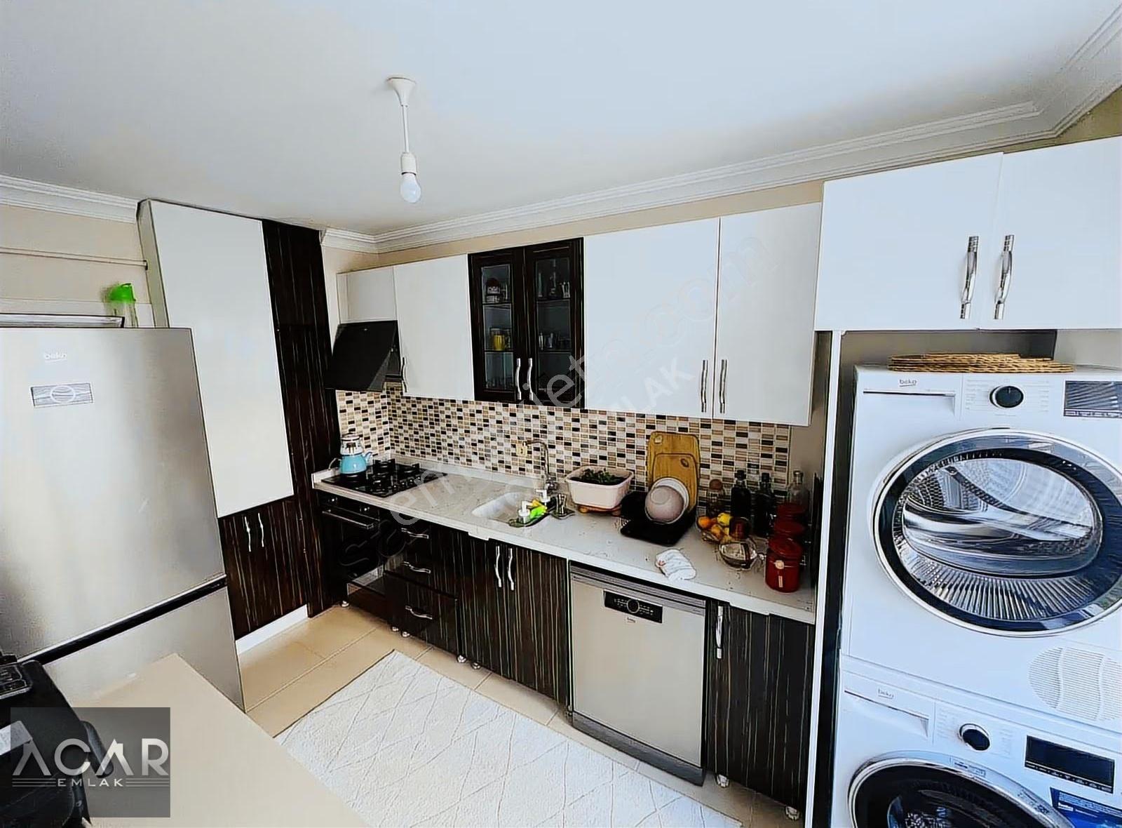 Acar Emlaktan Site İçerisinde 2+1 İçi Kiracılı Kaçmaz Fırsat - Görsel 5